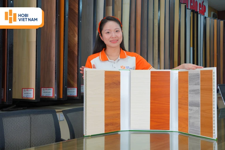 Kho sàn nhựa Đà Nẵng chính hãng, chất lượng cao, giá tốt Hobi Việt Nam