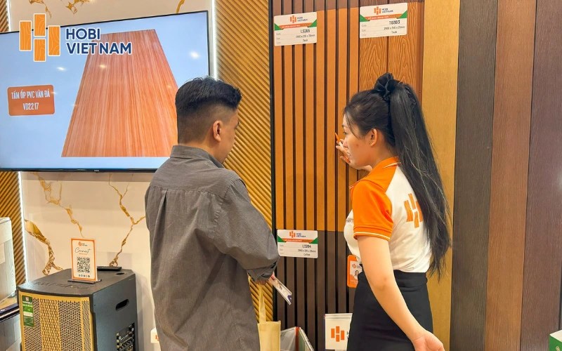 Kinh doanh sàn nhựa mang lại lợi nhuận hấp dẫn cho đại lý tại Đà Nẵng Kinh doanh sàn nhựa mang lại lợi nhuận hấp dẫn cho đại lý tại Đà Nẵng