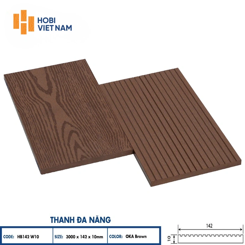 Chọn đúng kích thước và độ dày thanh phù hợp với công trình