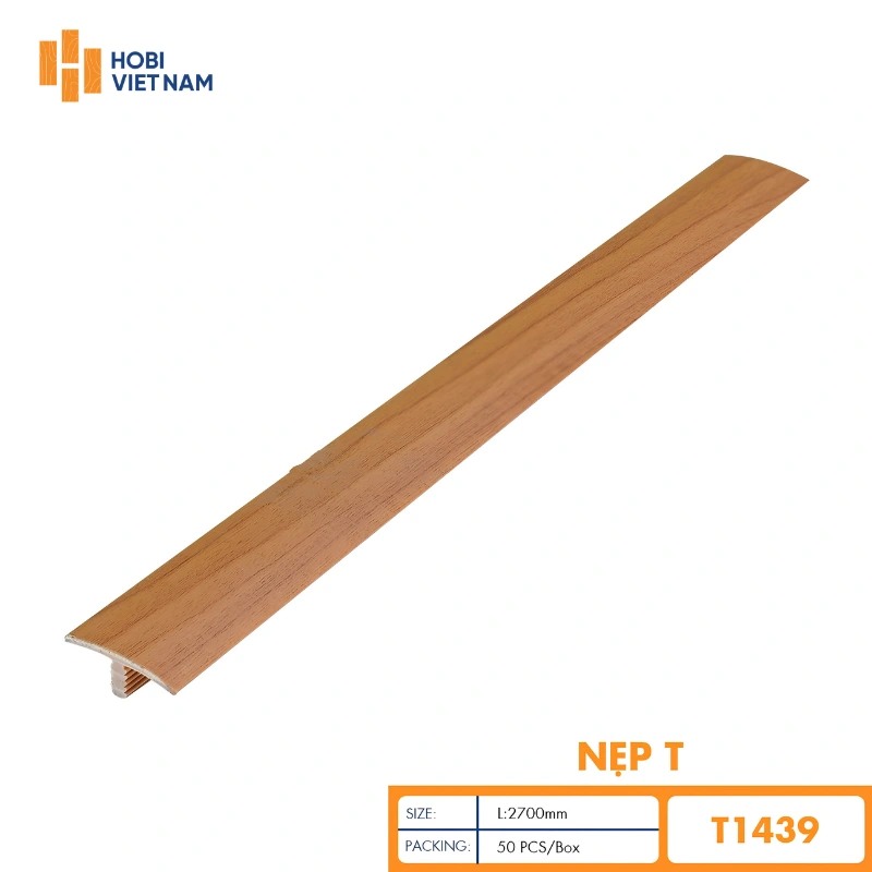 Mua nẹp T tại Hobi Việt Nam Mua nẹp T tại Hobi Việt Nam