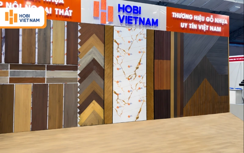 Đặt mua nẹp chữ V chất lượng, uy tín tại Hobi Việt Nam Đặt mua nẹp chữ V chất lượng, uy tín tại Hobi Việt Nam