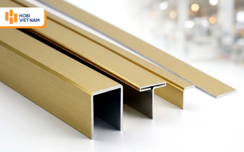 Nẹp inox chuyên dụng khác
