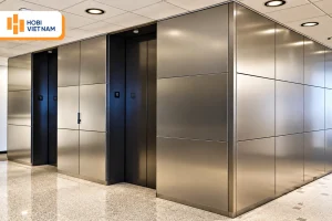 Tấm nhôm ốp tường Alu: Cấu tạo, phân loại và báo giá 2026